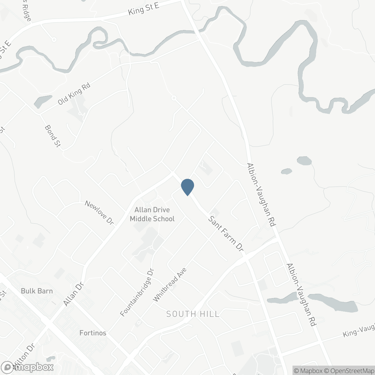 9 SANT FARM DRIVE, Caledon, Ontario L7E 1T7